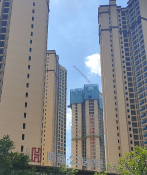 鸿海•公园里（长沙市）