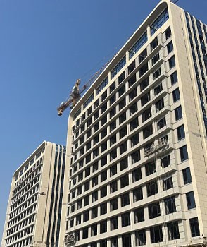 江西凯源高新产业园（南昌市）