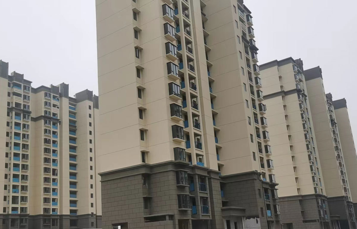 南昌仿石漆厂家