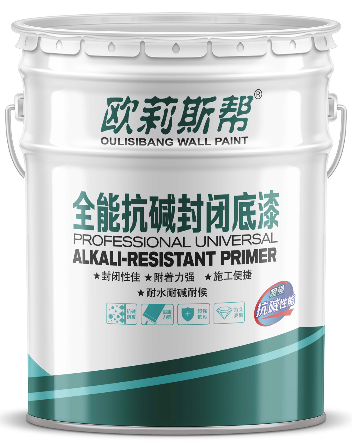 南昌全能抗碱封闭底漆厂家